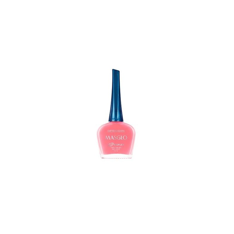 Masglo Esmalte  Emprendedora