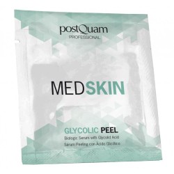 Velo Biológico Acido Glicólico 20 ml