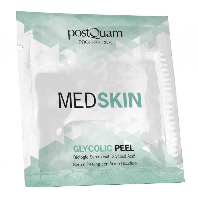 Velo Biológico Acido Glicólico 20 ml