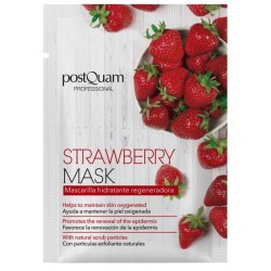 Mascarilla Facial Fresa 10 ml