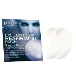 Parches Reafirmantes Contorno de Ojos