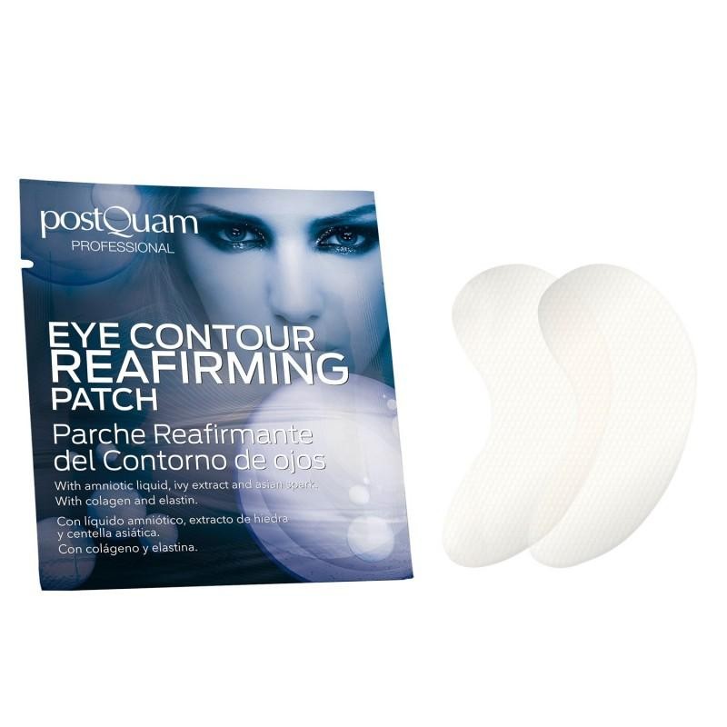 Parches Reafirmantes Contorno de Ojos