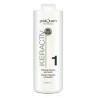 Champu Preparador con Keratina 1000 ml