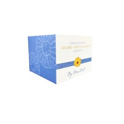Crema Hidratante Azuleno y Acido Hialuronico 200 ml