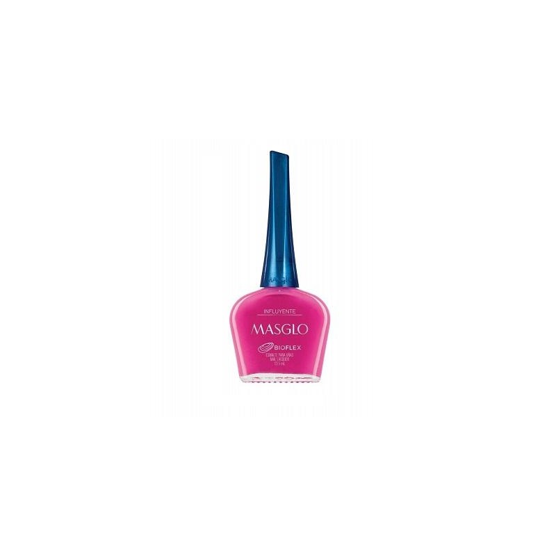 Masglo Esmalte  Influyente