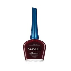 Masglo Esmalte  Ausente