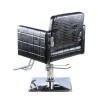 Sillon Peluqueria Marsella Negro