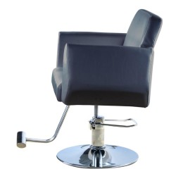 Sillon Peluqueria Riad Gris