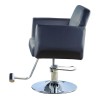 Sillon Peluqueria Riad Gris