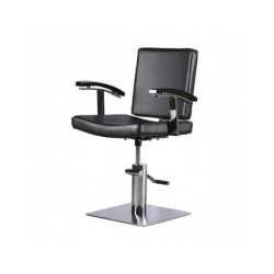 Sillon Peluqueria Vigil Negro