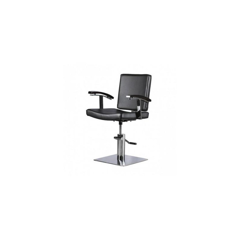 Sillon Peluqueria Vigil Negro