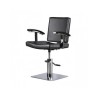 Sillon Peluqueria Vigil Negro
