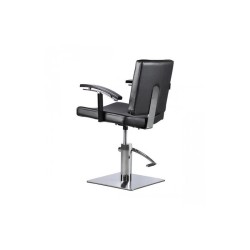 Sillon Peluqueria Vigil Negro