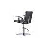 Sillon Peluqueria Vigil Negro