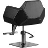 Sillon Peluqueria Duston Negro