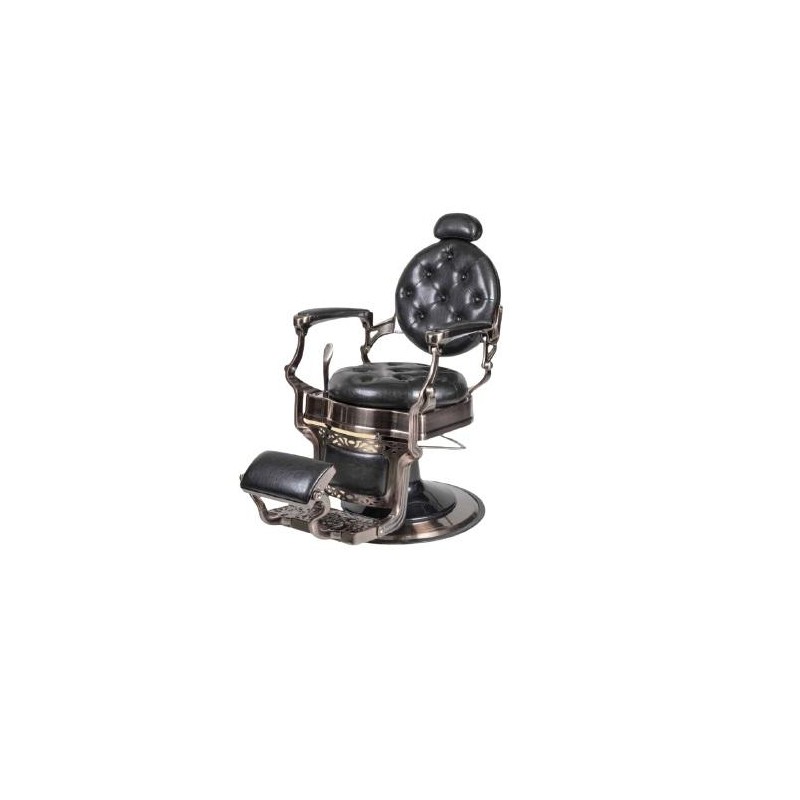 Sillon Barbero Royal Bronze