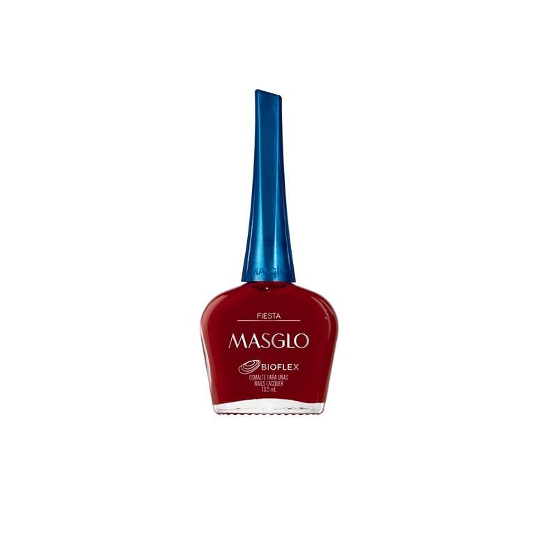 Masglo Esmalte  Fiesta