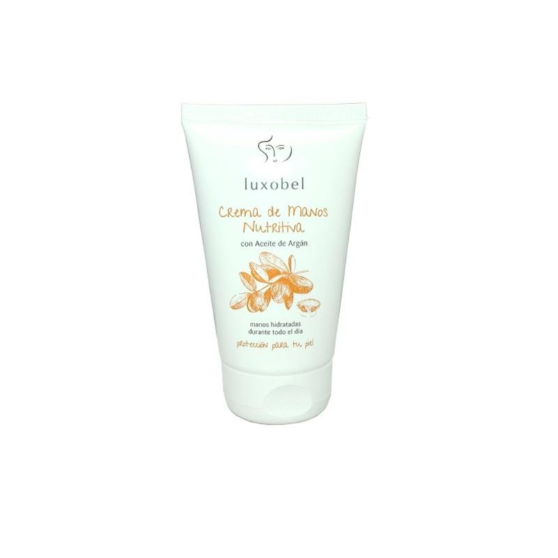 Luxobel - Creme de Mãos Argan 150 ml