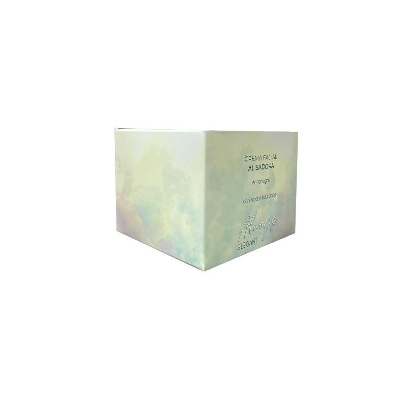 Doribell - Crema Facial Alisadora con Acido Hialuronico 200 ml