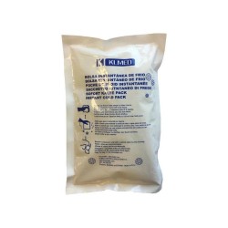 Sacos de frio instantâneos