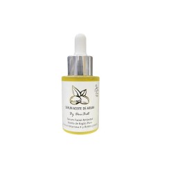 Serum Aceite Argan Puro 30 ml