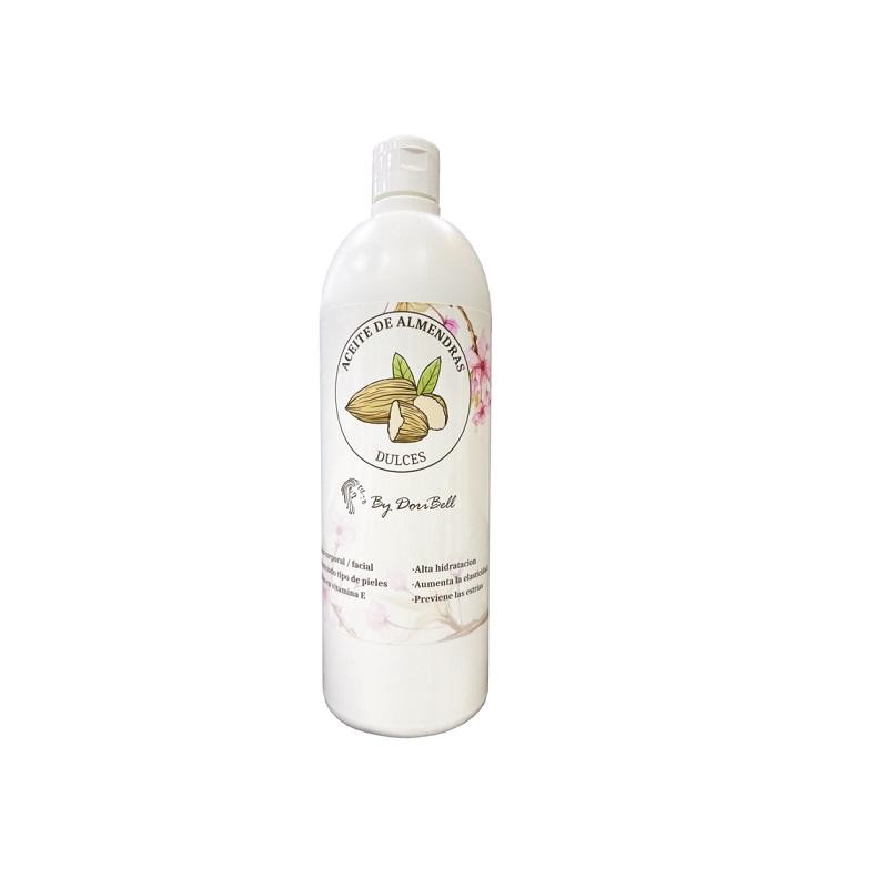 Aceite Almendras Dulces 1000 ml