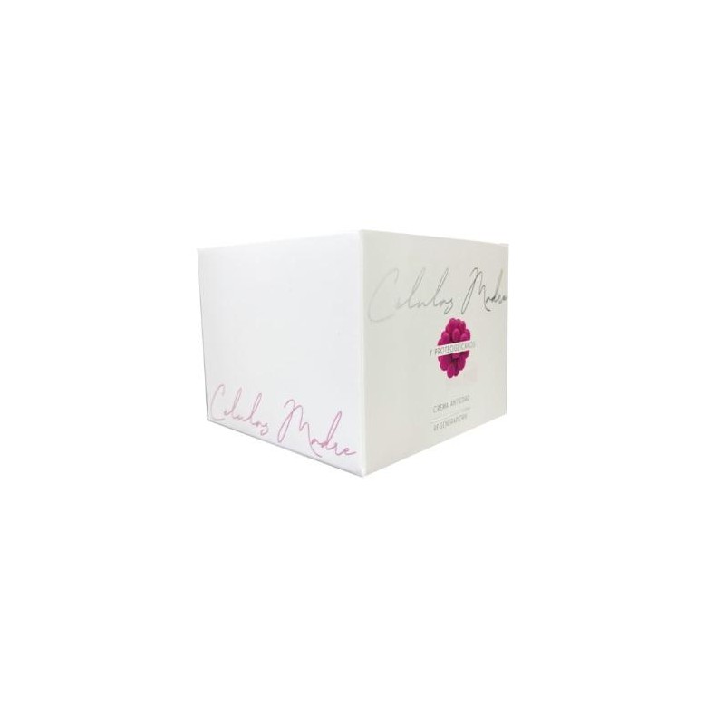 Crema Celulas Madre y Proteoglicanos 200 ml