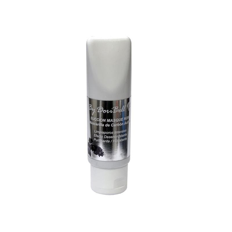 Mascarilla Facial Carbón Activo 75 ml