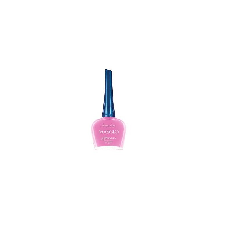 Masglo Esmalte Trabajadora