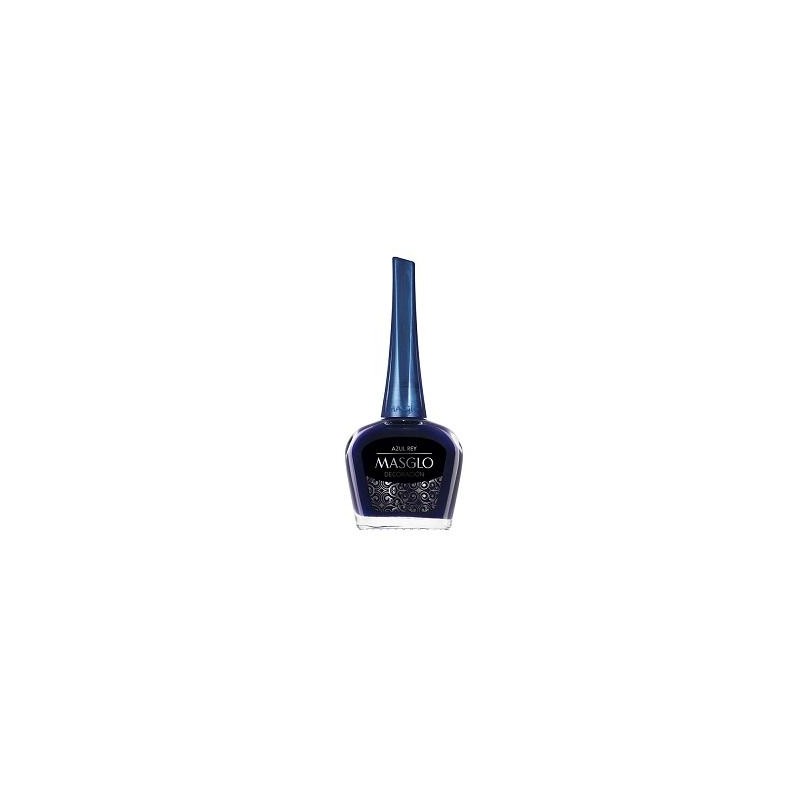 Masglo Esmalte Azul Rey