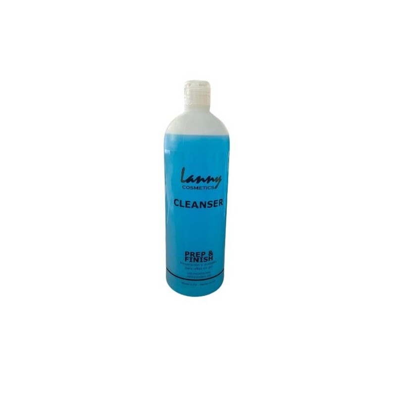 Gel de Limpeza Finalizador 1000 ml