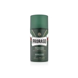 Espuma de Afeitar Proraso 300 ml
