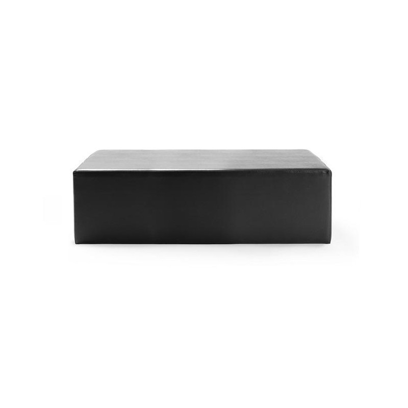 Sofa - Banco de Espera Bior Negro