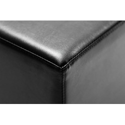 Sofa - Banco de Espera Bior Negro