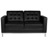Sofa Espera Faid Negro