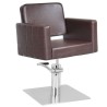 Sillon Peluqueria Horace Marron