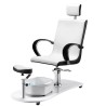 Sillon Pedicura con Bañera Betty