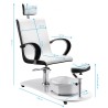Sillon Pedicura con Bañera Betty