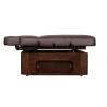 Camilla Eléctrica Spa con Calefaccion Keid Ebony