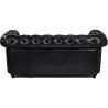 Sillon Sofa Espera Chester Dock Negro Vintage