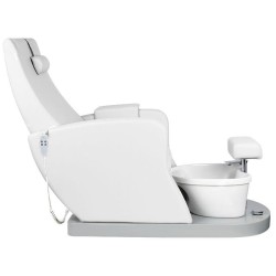 Sillon Pedicura Spa Freddie Blanco