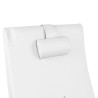 Sillon Pedicura Spa Freddie Blanco