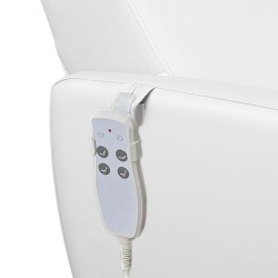 Sillon Pedicura Spa Freddie Blanco