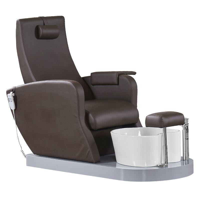 Sillon Pedicura Spa Freddie Marron