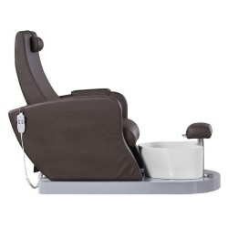 Sillon Pedicura Spa Freddie Marron