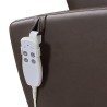 Sillon Pedicura Spa Freddie Marron