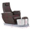 Sillon Pedicura Spa Freddie Marron