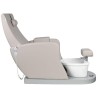 Sillon Pedicura Spa Freddie Gris