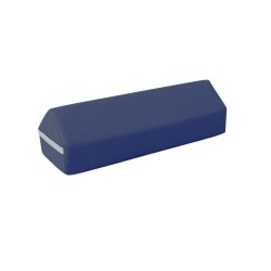 Cojin Masaje Pentagonal Midd Azul