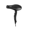 Secador de mãos Gyro preto 2100 w